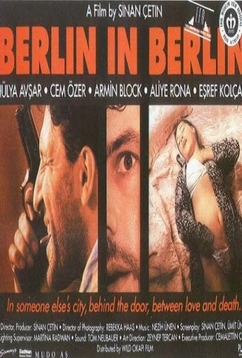 Берлин в Берлине (1993)